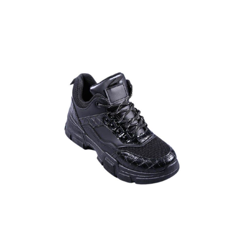 Pantofi sport dama Harmony, M-R-71, Negru