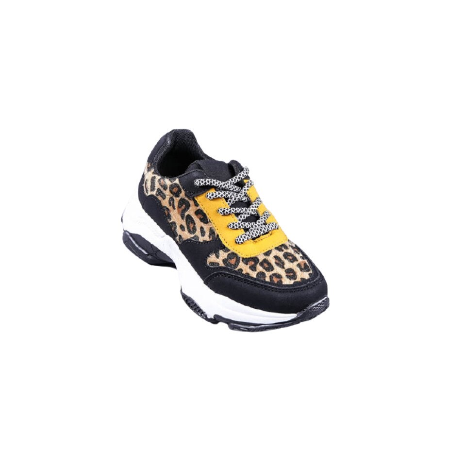Pantofi sport dama - Juliet M-YL-17, Multicolor, 38