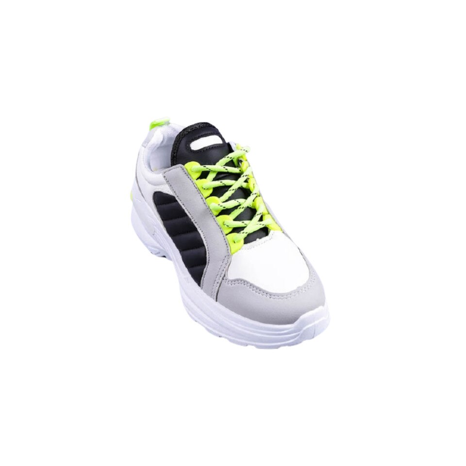 Pantofi sport dama Sundari, M-A-9, Multicolor
