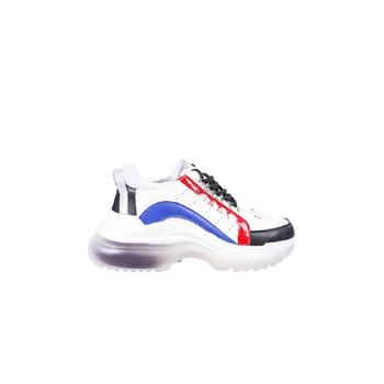 Pantofi sport dama Alice, M-G-316, Negru Pantofi sport dama Alice, M-G-316, Negru