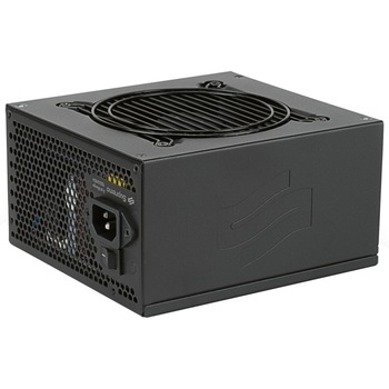 Sursa SilentiumPC Supremo M2, 80+ Gold, 550W Sursa SilentiumPC Supremo M2, 80+ Gold, 550W