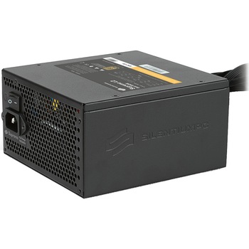 Sursa SilentiumPC Supremo L2, 80+ Gold, 550W Sursa SilentiumPC Supremo L2, 80+ Gold, 550W