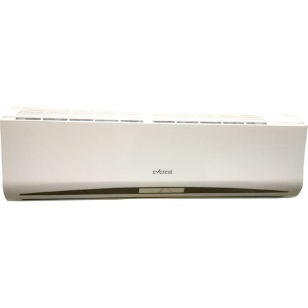Aparat de aer conditionat Everest EAI-A18A1D, 18000 BTU, Clasa A, Alb