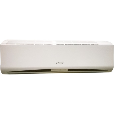 Aparat de aer conditionat Everest EAI-A24A1D, 24000 BTU, Clasa A, Alb