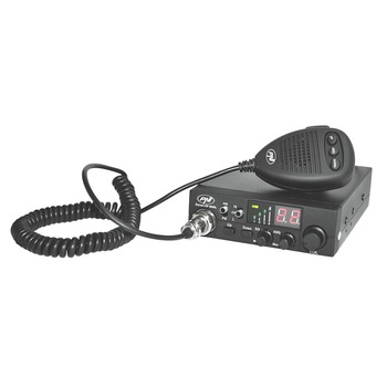 Statie radio CB PNI Escort HP 8000L cu ASQ reglabil Statie radio CB PNI Escort HP 8000L cu ASQ reglabil