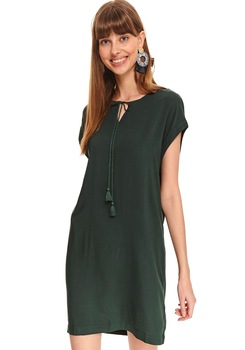 Rochie pentru femei, TOP SECRET, SSU3175, Verde Rochie pentru femei, TOP SECRET, SSU3175, Verde