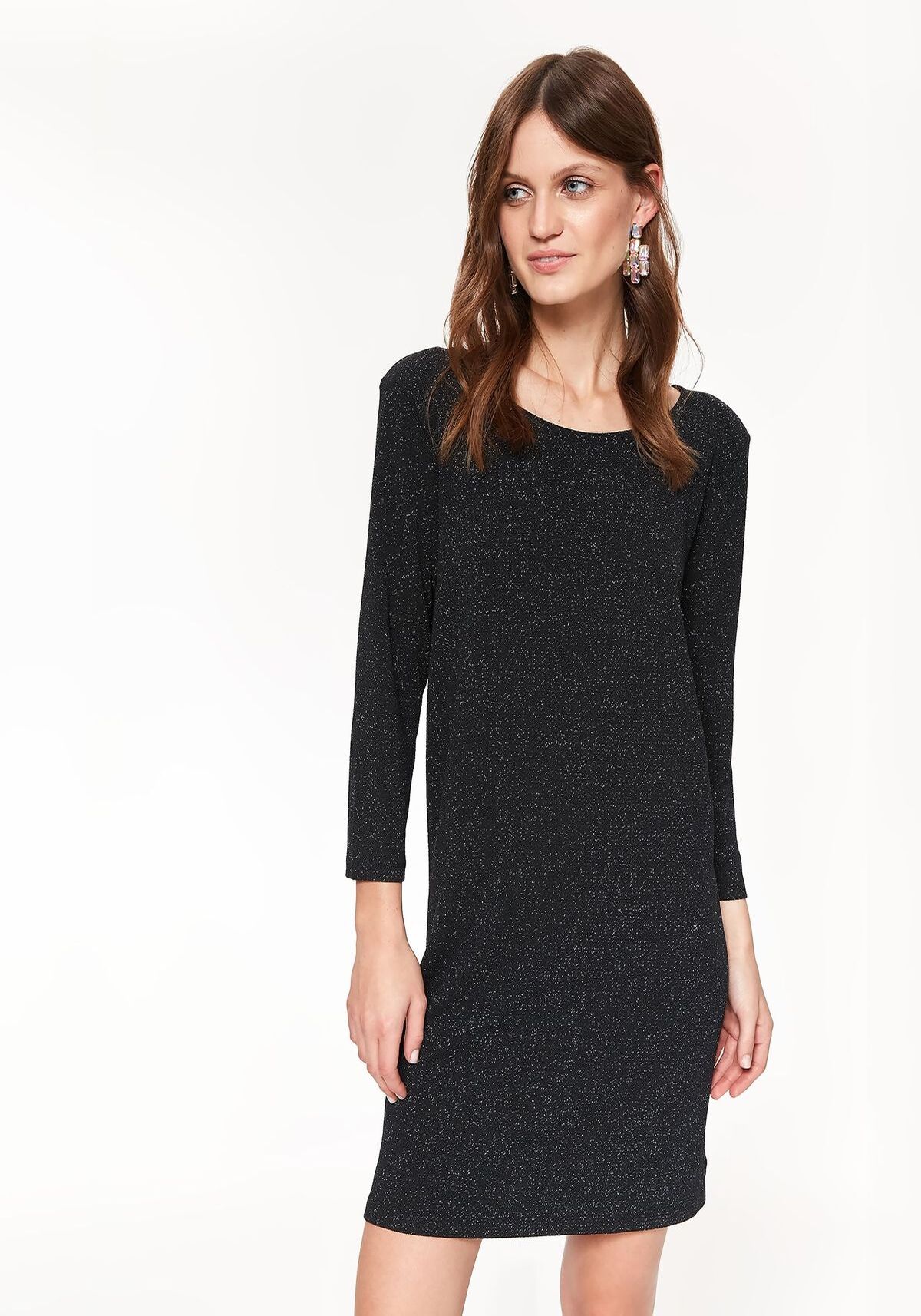 Rochie pentru femei, TOP SECRET, SSU2502, Turcoaz