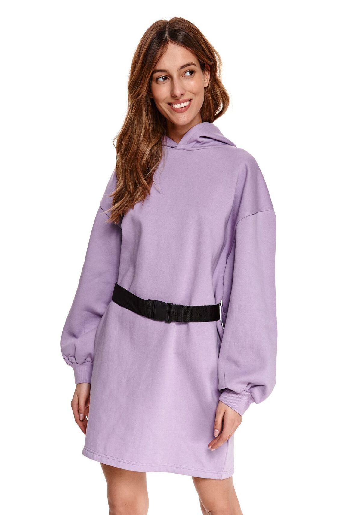 Rochie pentru femei, TOP SECRET, SSU3485, Violet
