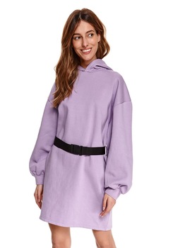 Rochie pentru femei, TOP SECRET, SSU3485, Violet Rochie pentru femei, TOP SECRET, SSU3485, Violet