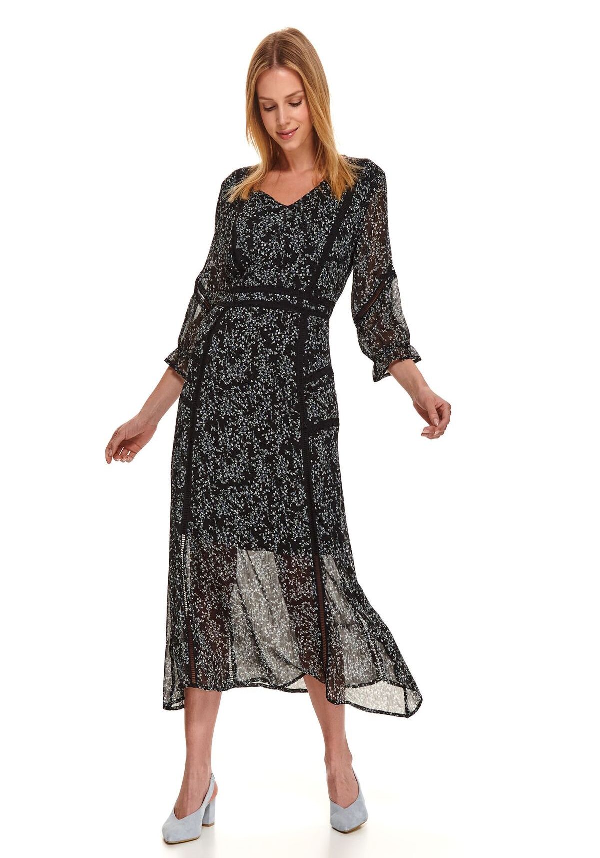 Rochie pentru femei, TOP SECRET, SSU3094, Multicolor