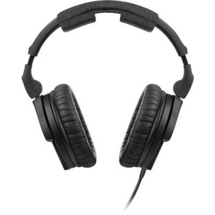 Sennheiser HD 280 PRO MK2 fejhallgató, 8-25 000 Hz, fekete