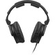 Sennheiser HD 280 PRO MK2 fejhallgató, 8-25 000 Hz, fekete
