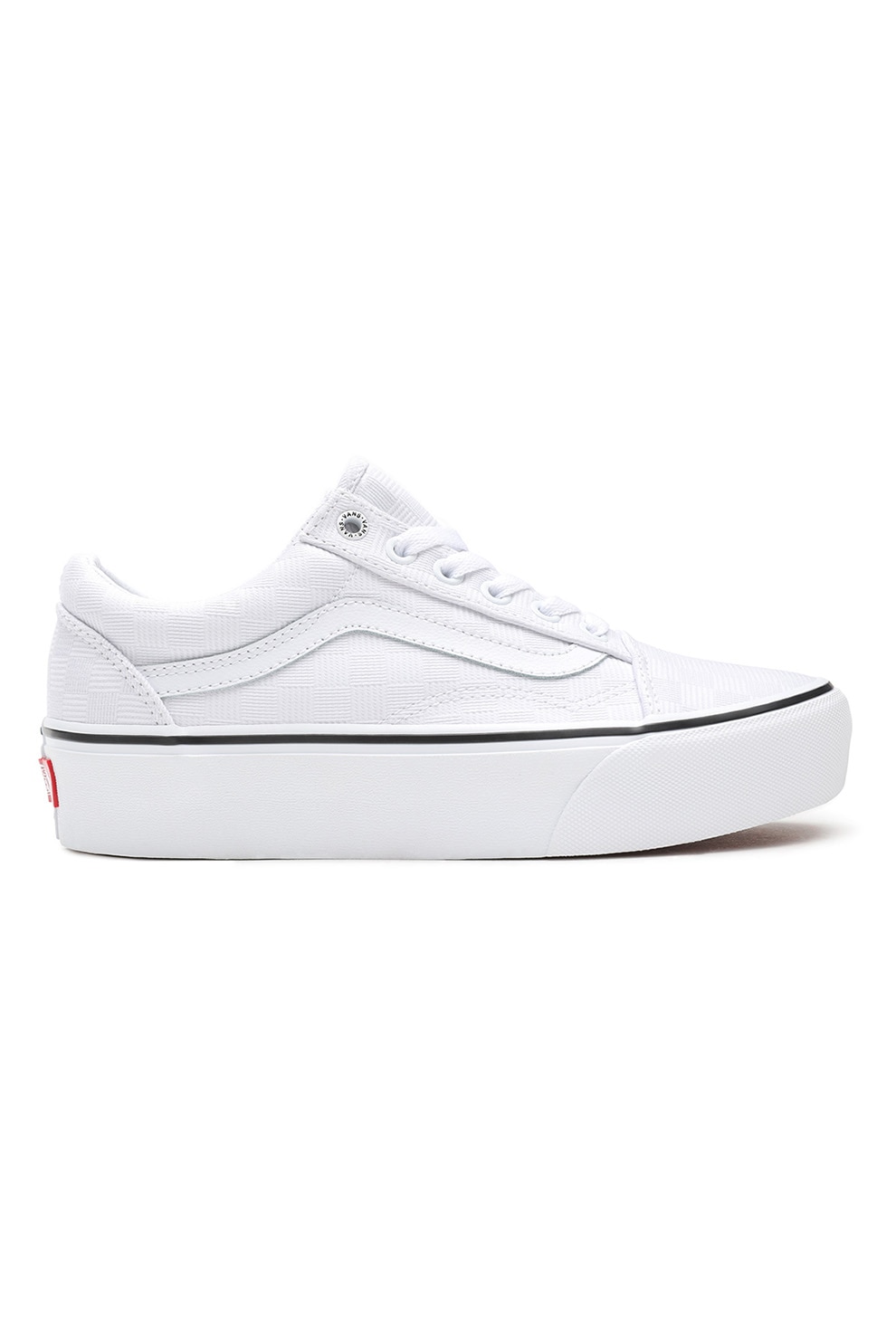 Vans, Tenisi cu platforma Old Skool