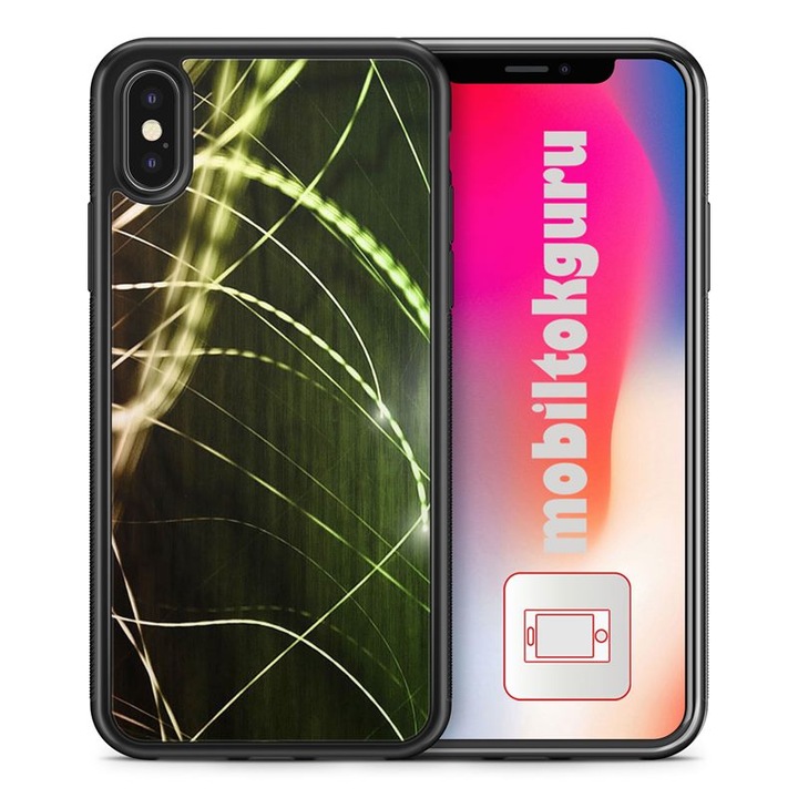 Abstract 7722 iPhone SE (2016) Carcasa TPU rezistenta la socuri Husa de protectie pentru telefon