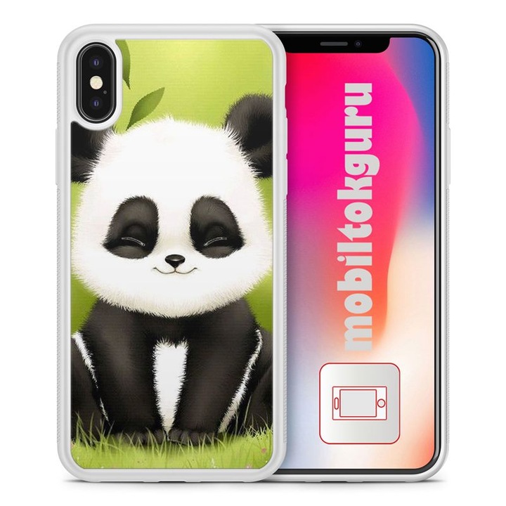 Pandamaci 4211 Samsung Galaxy A71 Husa TPU Anti-Soc Husa Telefon Husa Protectie