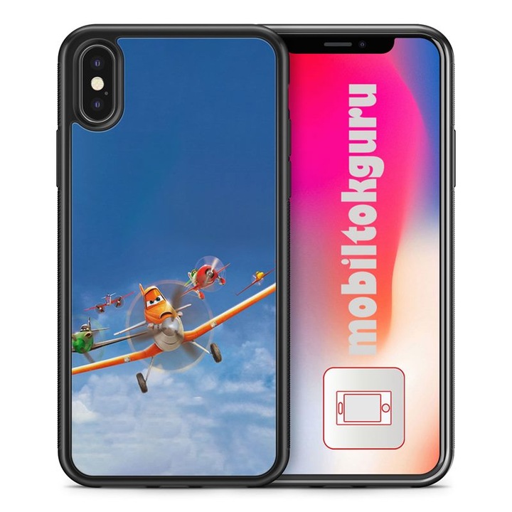 Repcsik 222 iPhone SE (2016) Husa TPU rezistenta la socuri Husa telefon Husa de protectie