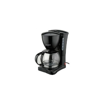 Cafetiera Hausberg, HB 3700, 1200 W, 12 cesti,Anti-picurare,Oprire Automata Cafetiera Hausberg, HB 3700, 1200 W, 12 cesti,Anti-picurare,Oprire Automata