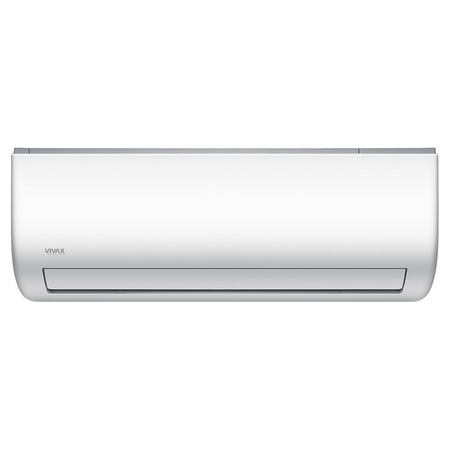 Aer conditionat Vivax ACP-18CH50AESI S-Design, Inverter, 18000 BTU/h, Clasa A++, Autodiagnoza, Autocuratare, Autodetectie scurgeri freon, Sleep Mode, filtru Bio, filtru Anti-Praf, Turbo, 1W Standby
