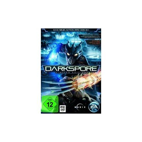 Joc Darkspore Limited Edition PC
