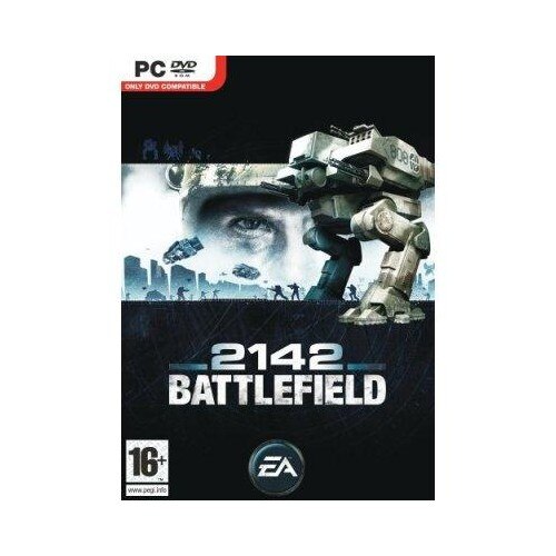 Joc Battlefield 2142