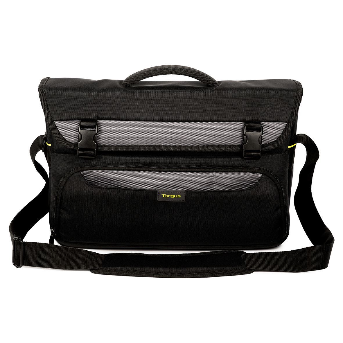 Geanta laptop Targus CityGear Messenger, 10-14", Negru