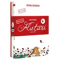 Cauți Fluturi Irina Binder Alege Din Oferta Emag Ro