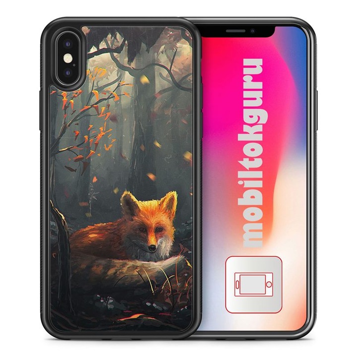 Fox 37122 Samsung Galaxy A32 (5G) Husa TPU rezistenta la socuri Husa telefon Husa de protectie