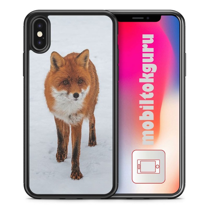Fox 8722 Samsung Galaxy A32 (5G) Husa TPU rezistenta la socuri Husa de protectie pentru telefon