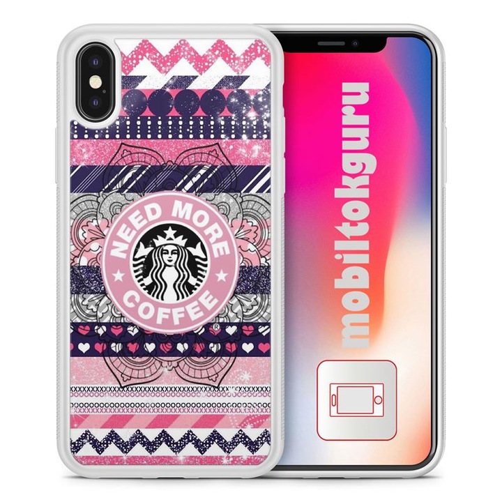 Starbucks cafea 3511 iPhone 13 TPU husa rezistenta la socuri husa telefon husa de protectie