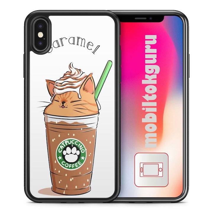 Starbucks Coffee 1022 Huawei Mate 20 Lite Husa TPU Antisoc Carcasa Telefon Husa Protectie