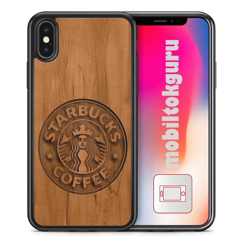Starbucks Coffee 4922 Samsung Galaxy A32 (5G) Husa TPU rezistenta