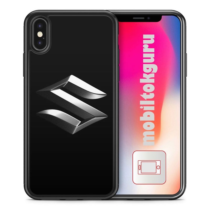 Suzuki 922 iPhone SE (2016) Husa TPU rezistenta la socuri Husa telefon Husa de protectie