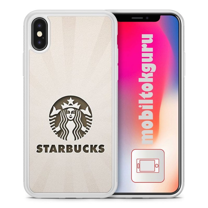 Starbucks cafea 43111 iPhone 12 TPU husa rezistenta la socuri husa telefon husa de protectie