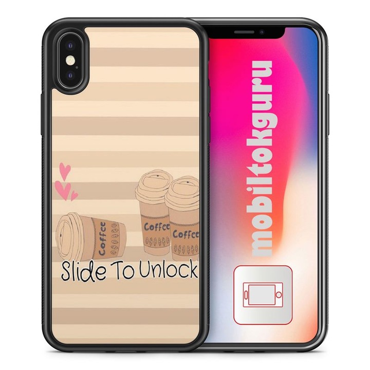 Starbucks Coffee 2622 Huawei Mate 20 Lite Husa TPU Antisoc Carcasa Telefon Husa Protectie