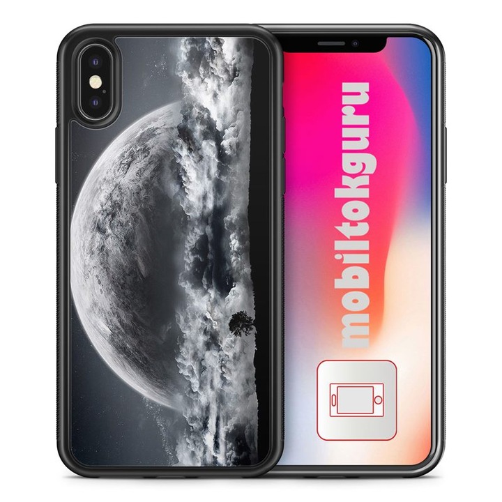 Partenerul nostru Hold 2122 iPhone SE (2016) Husa TPU rezistenta la socuri Husa de protectie pentru telefon