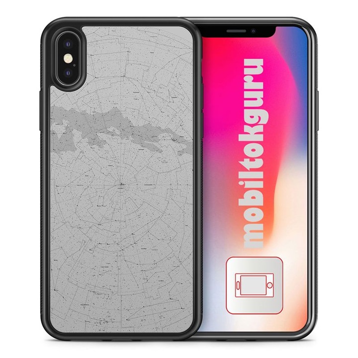 Map 4122 iPhone SE (2016) Husa TPU rezistenta la socuri Husa telefon Husa de protectie