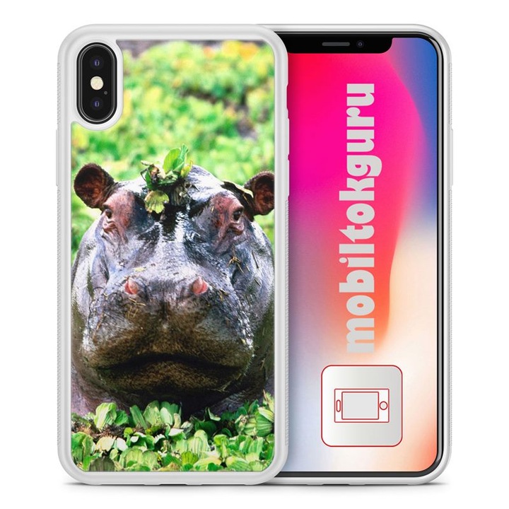 Vizilo 2311 Huawei P30 Lite Husa TPU rezistenta la socuri Husa telefon Husa de protectie