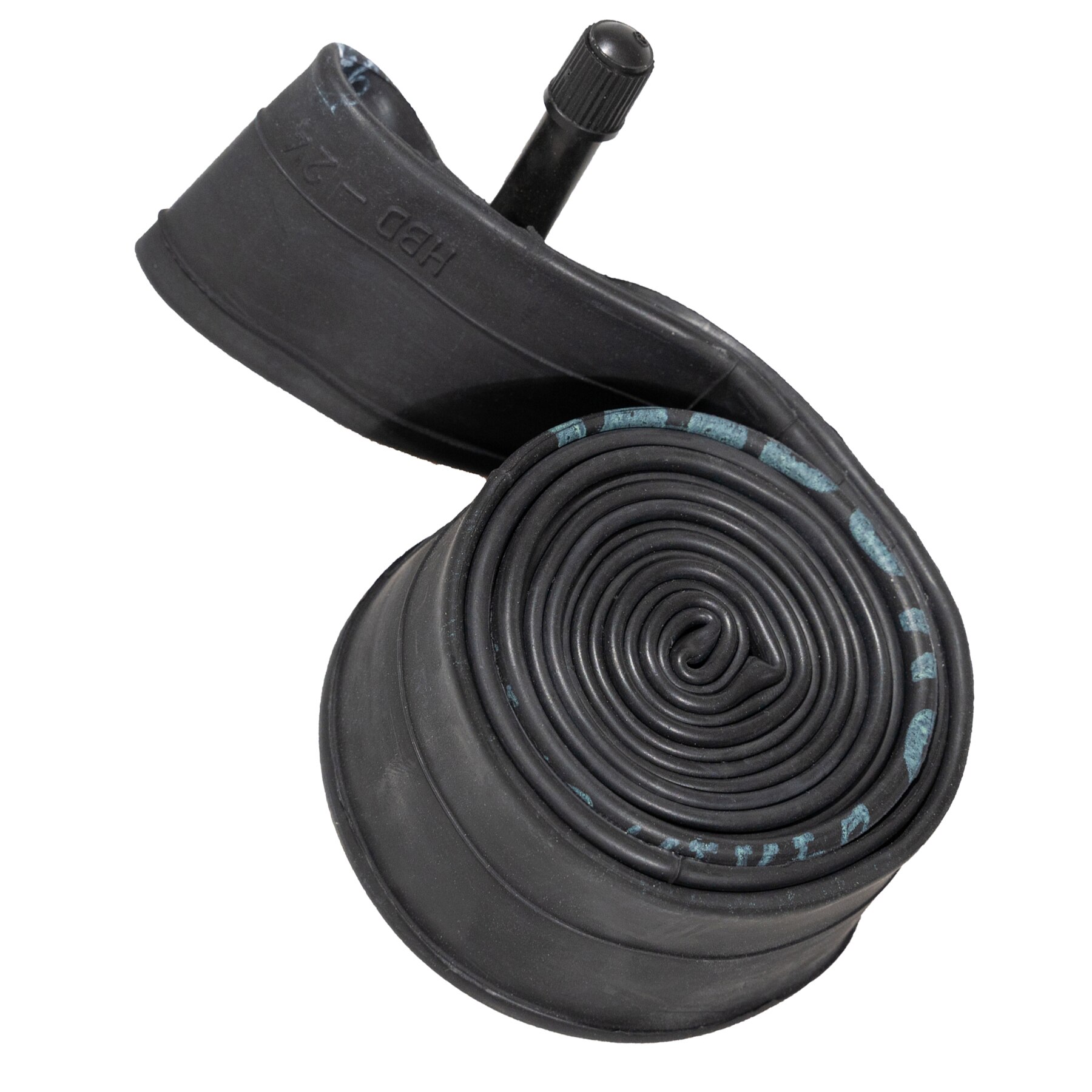 Camera bicicleta DURO, 18x1.75, valva auto