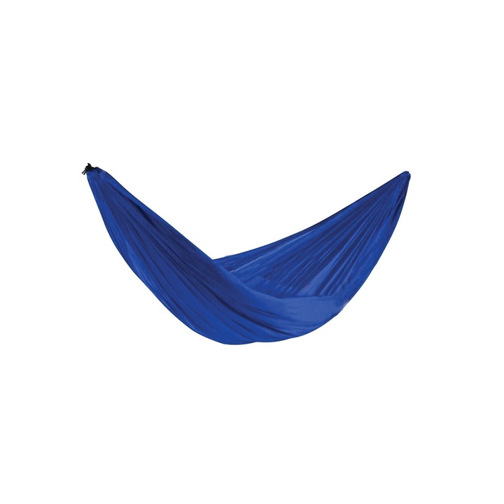 Hamac panza pongee, BOUST HM0002, pentru 1 persoana, greutate maxima 120kg