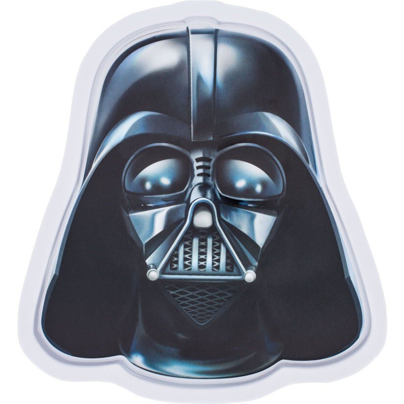 Farfurie melamina Star Wars Darth Vader, Lulabi
