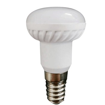 Bec Led R39 ODOSUN OD6533A E14/3W/220V/6400K lumina rece Bec Led R39 ODOSUN OD6533A E14/3W/220V/6400K lumina rece