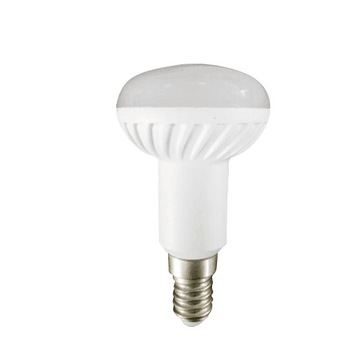 Bec led R63 ODOSUN OD6537A E27/9W/220V/2700K lumina calda Bec led R63 ODOSUN OD6537A E27/9W/220V/2700K lumina calda