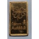 Lingou aur "Te iubesc", 1 gram, 24K