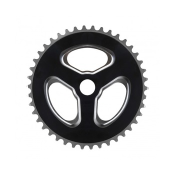 Pinion RMS, Corona BMX, 44T, Otel Pinion RMS, Corona BMX, 44T, Otel