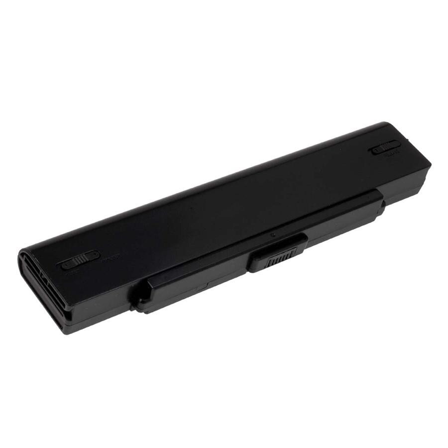Acumulator compatibil premium Sony VAIO VGN-NR11 cu celule Samsung 5200mAh