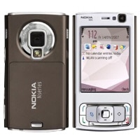 Telefon mobil Nokia N95 Brown - eMAG.ro