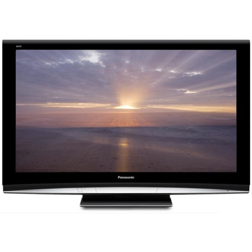 Televizor cu plasma Panasonic Viera TH-46PY80P, Full HD, 116cm