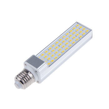 Bec Aplica Led Economic E14 48 SMD 5730, Echivalent 90W - Alb Rece Bec Aplica Led Economic E14 48 SMD 5730, Echivalent 90W - Alb Rece