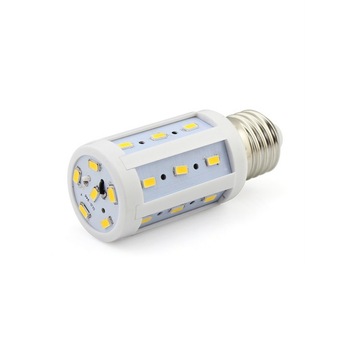 Bec Led Economic E14 24 SMD 5730, Echivalent 40W - Alb Rece Bec Led Economic E14 24 SMD 5730, Echivalent 40W - Alb Rece