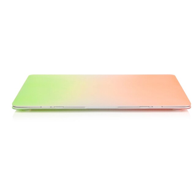Husa / carcasa pentru Apple MacBook 13.3'', multicolor, 33.2 cm latime, rainbow